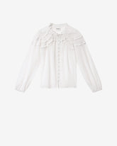 Top Christa