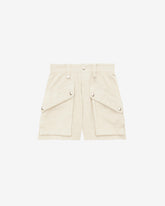Short Jemmy