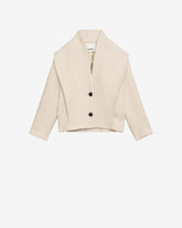 MANTEAU DYOGO