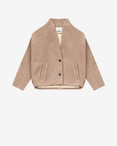 VESTE DROGO