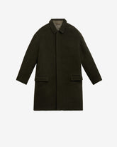 KIRK COAT
