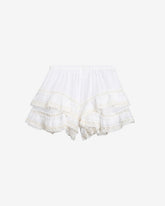 SHORT GEANA