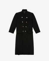 MANTEAU GIL