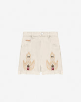 SHORT LESIA