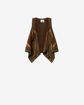GILET KELBY