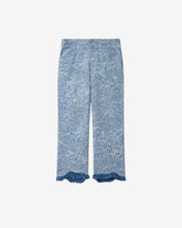 PANTALON OMBELINE
