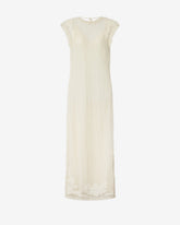 ROBE DELVINE