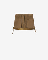 SHORT MARLINE