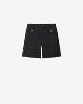 SHORT ELIAZ