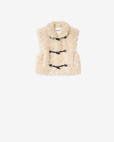 GILET ALISA