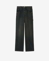 JENTER PANTS