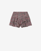 SHORT JOCADIA