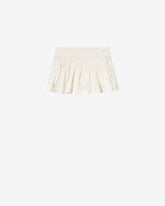SHORT CYBILA