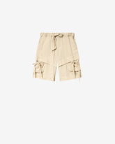 SHORT BERMIA
