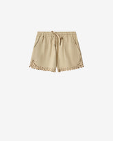 SHORT BALYME