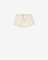 SHORT BALYME