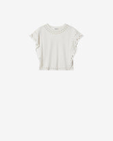 TEE SHIRT ODYLE