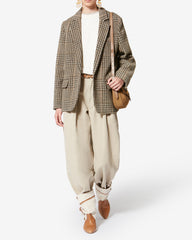 VESTE CHARLYNE