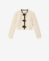 VESTE GRADILIA