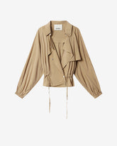 VESTE GWENOLA
