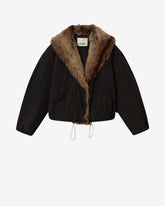 VESTE CHARONE