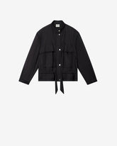 VESTE BLANDINA