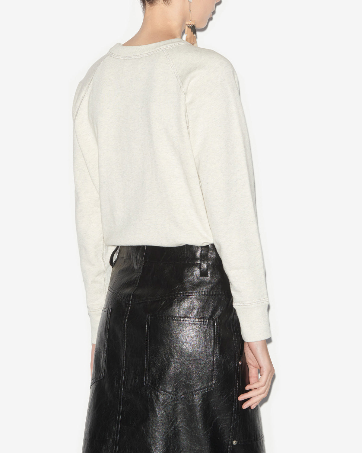Sweatshirt Milla
