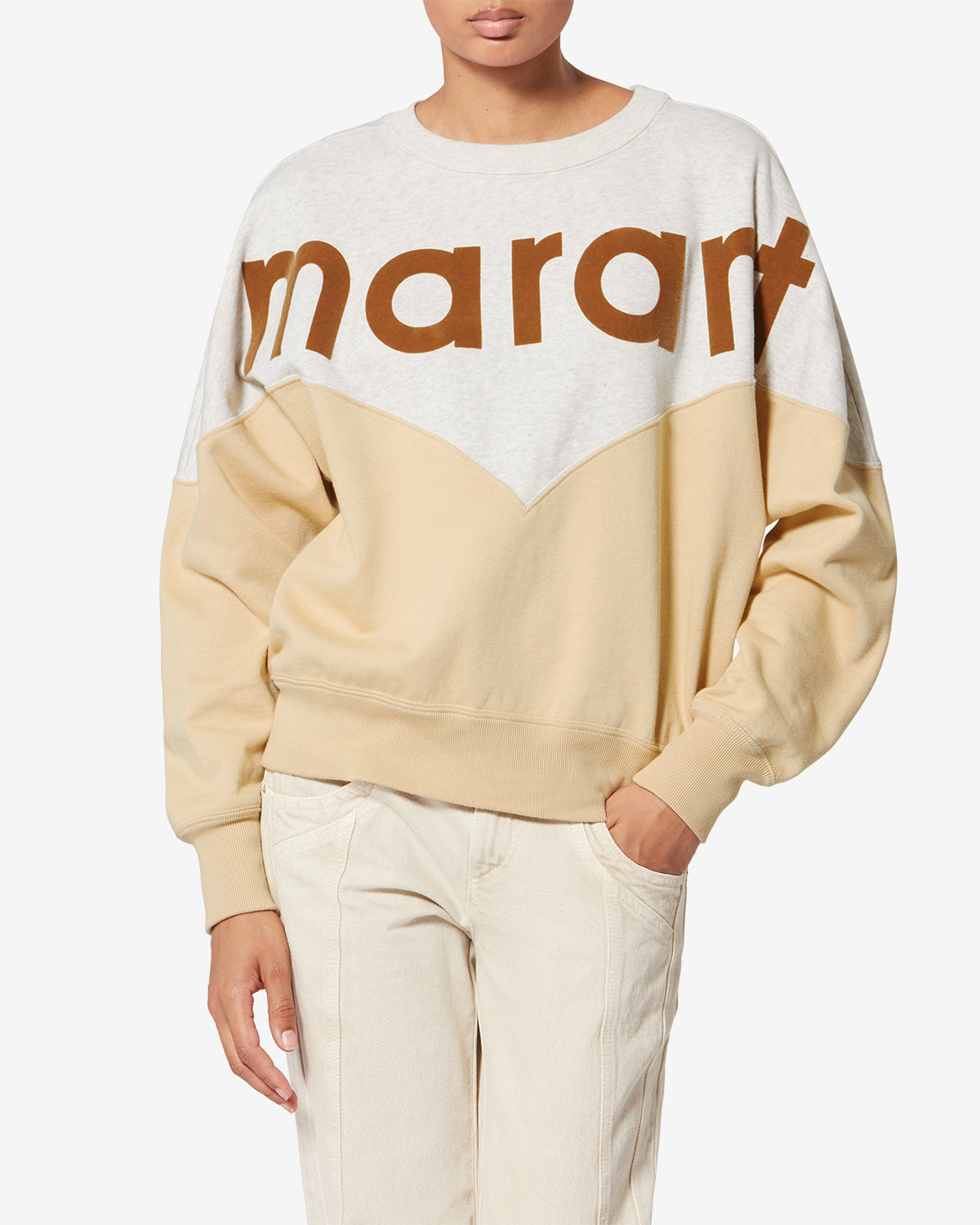 SWEAT SHIRT HOUSTON