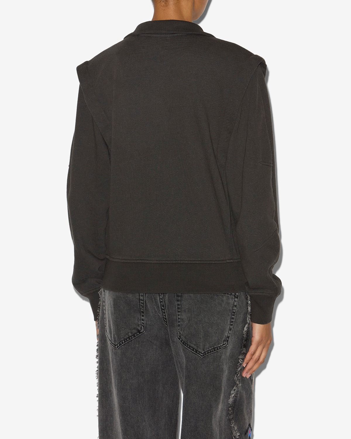 SWEATSHIRT MADILIA