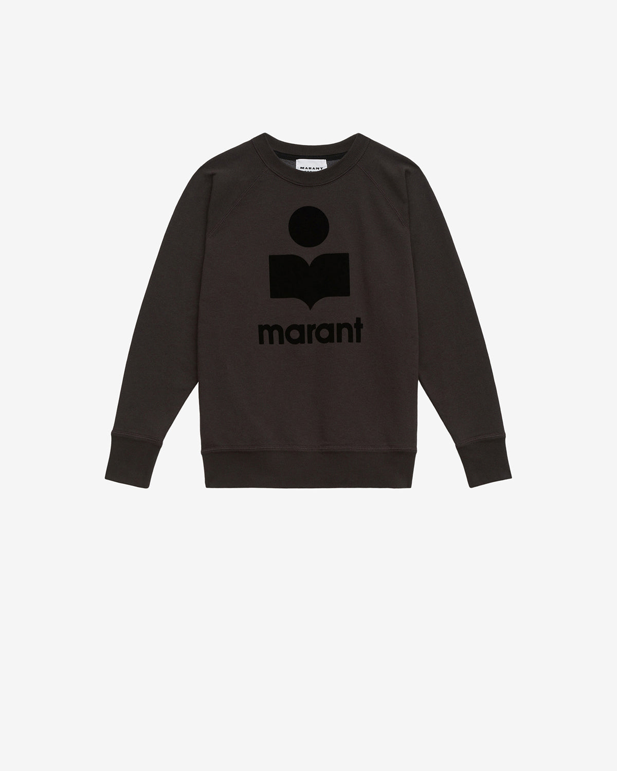 SWEATSHIRT MILLYNY