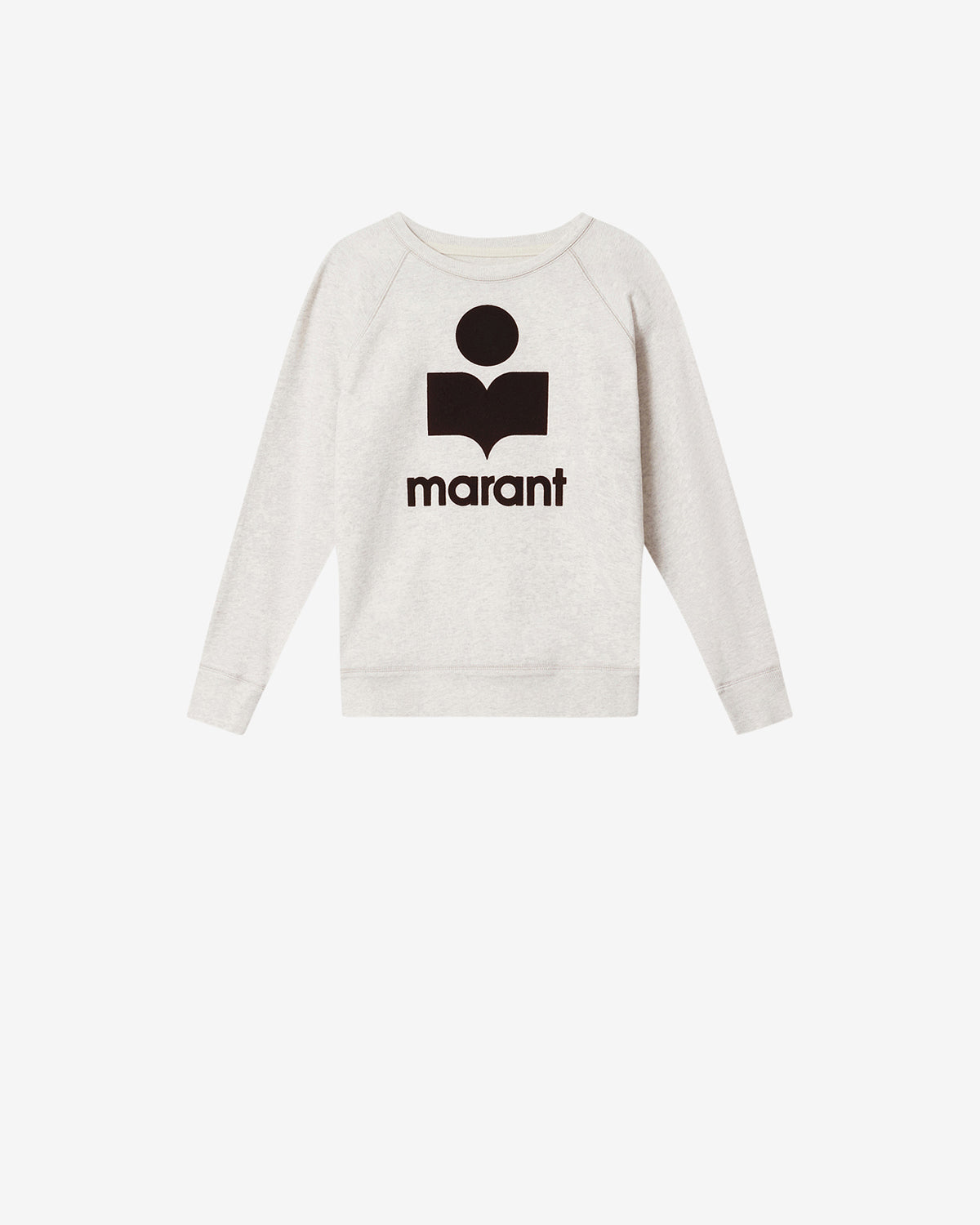SWEATSHIRT MILLYNY