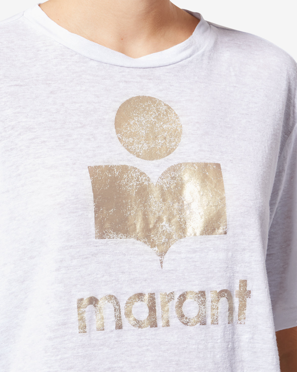 T-SHIRT ZEWEL