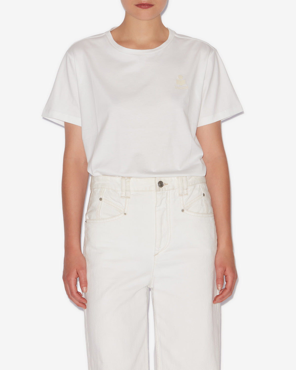 T-SHIRT ABY