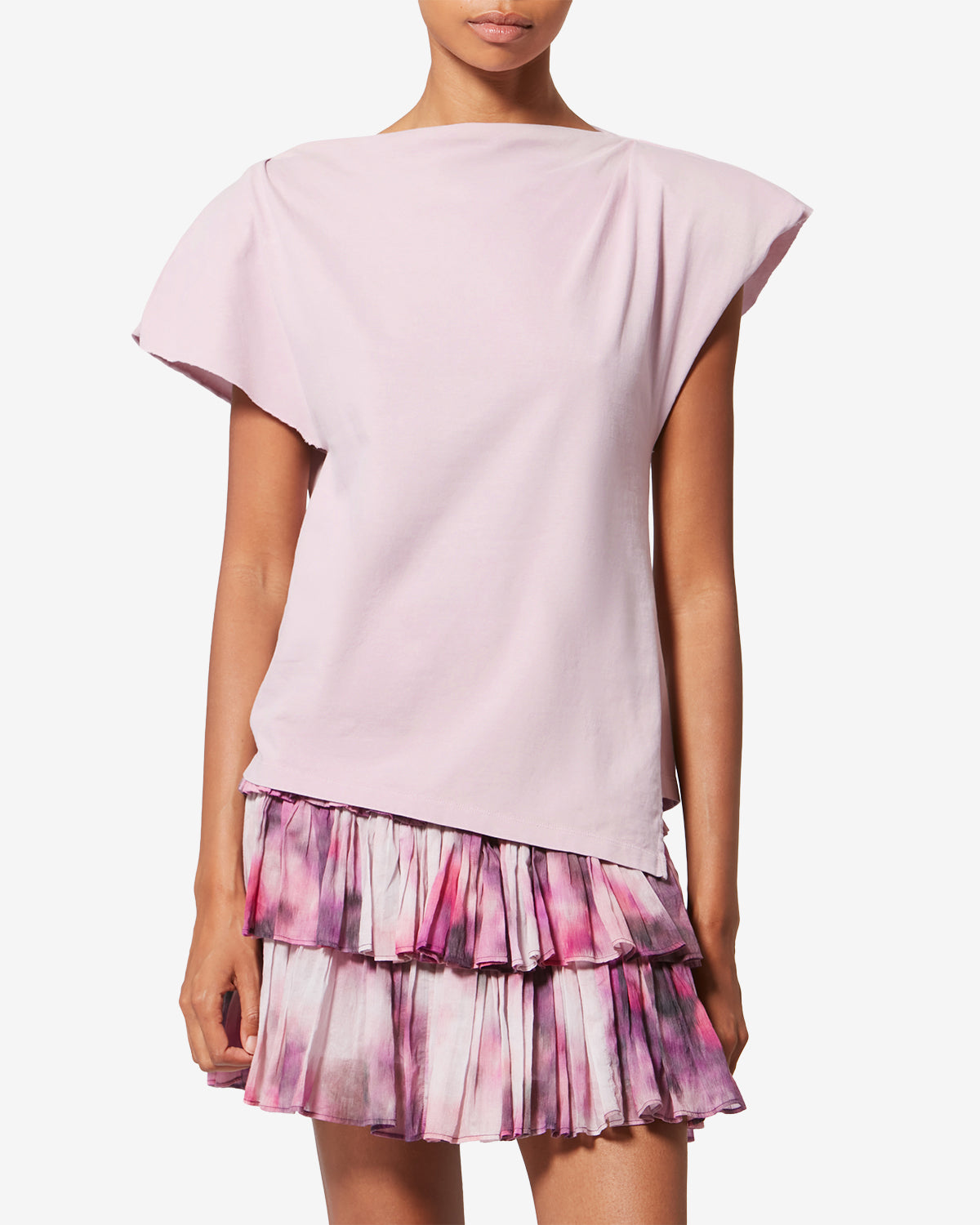TEE SHIRT SEBANI