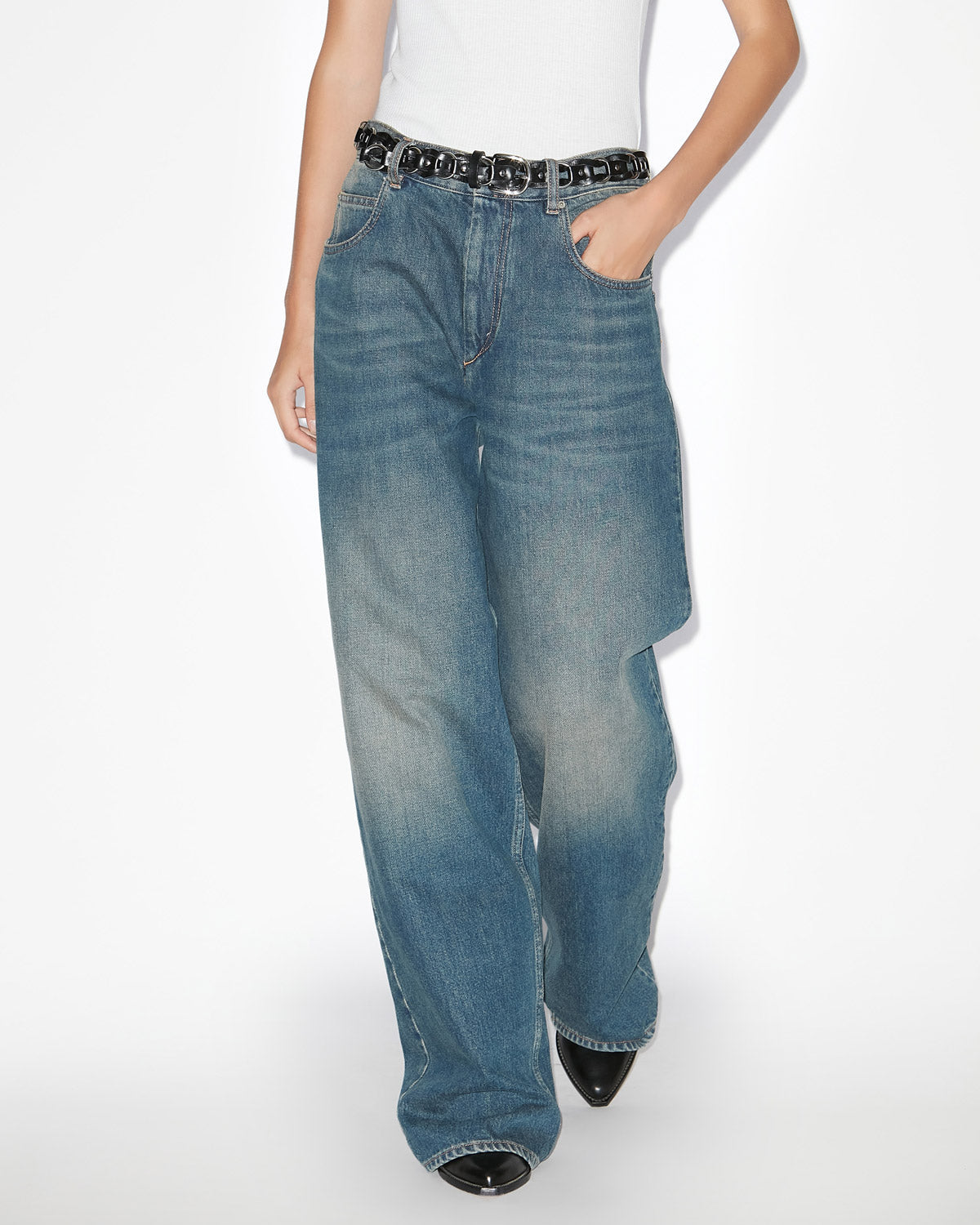 PANTALON JOANNY