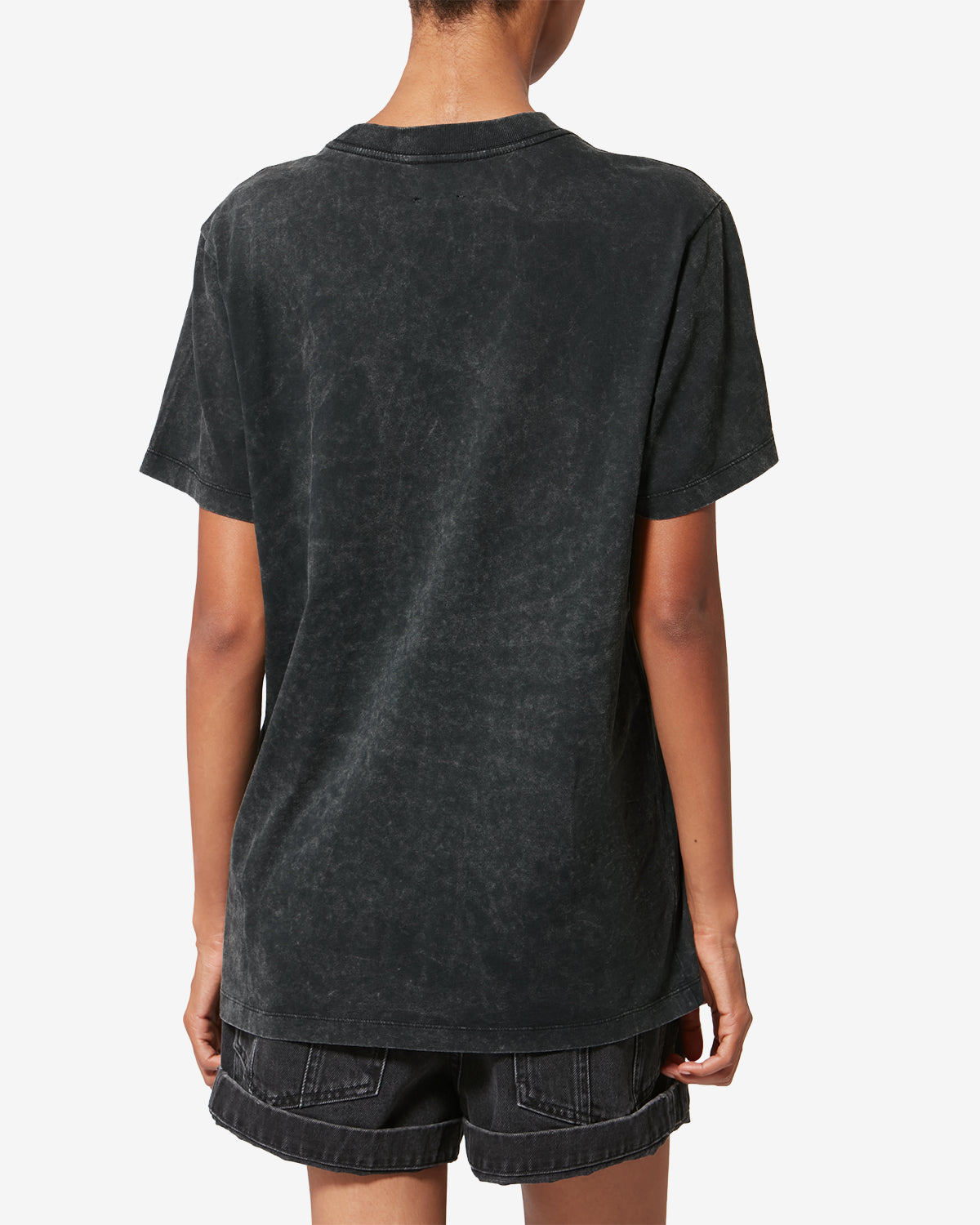 TEE SHIRT ZOELINE