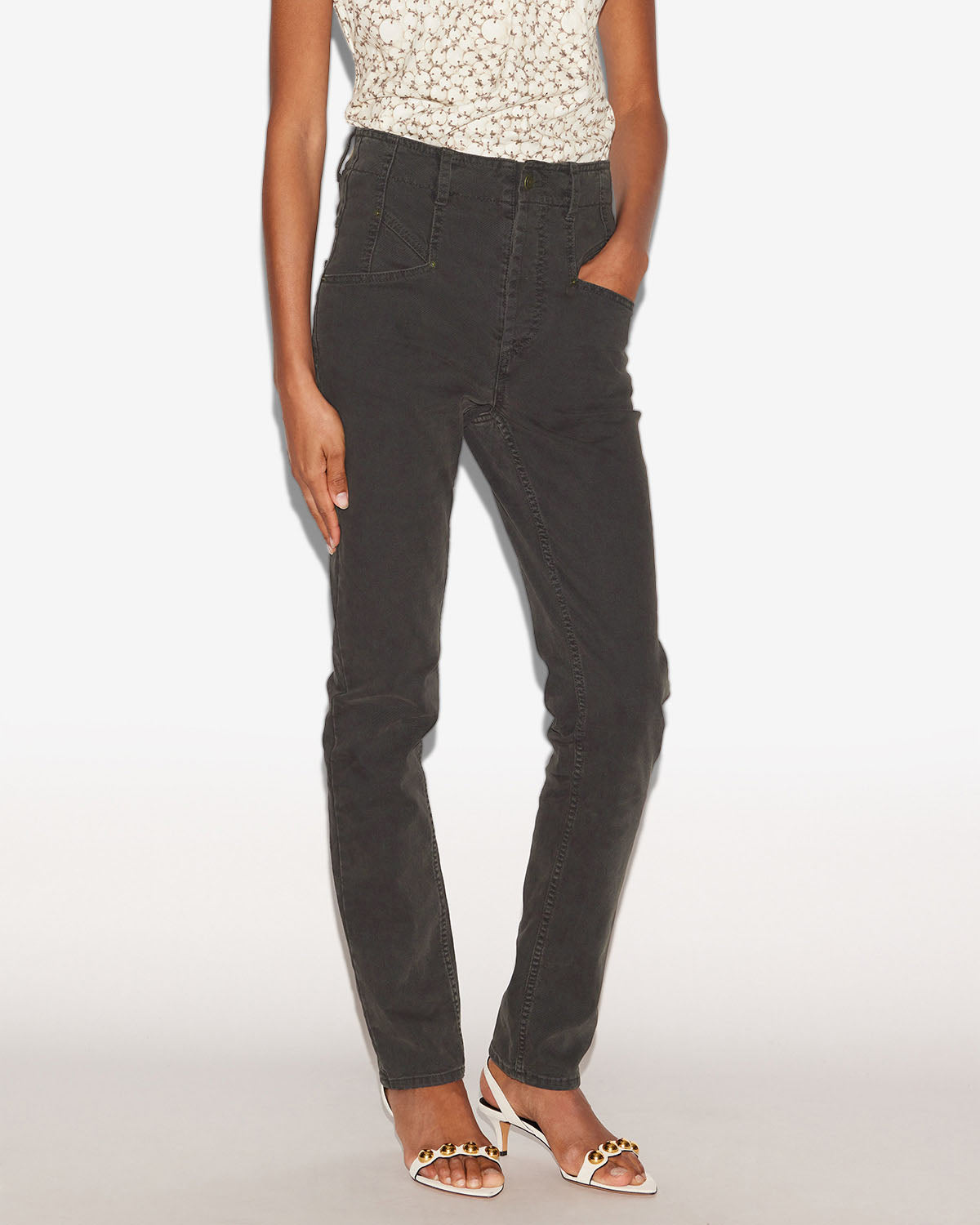 PANTALON NILIANE