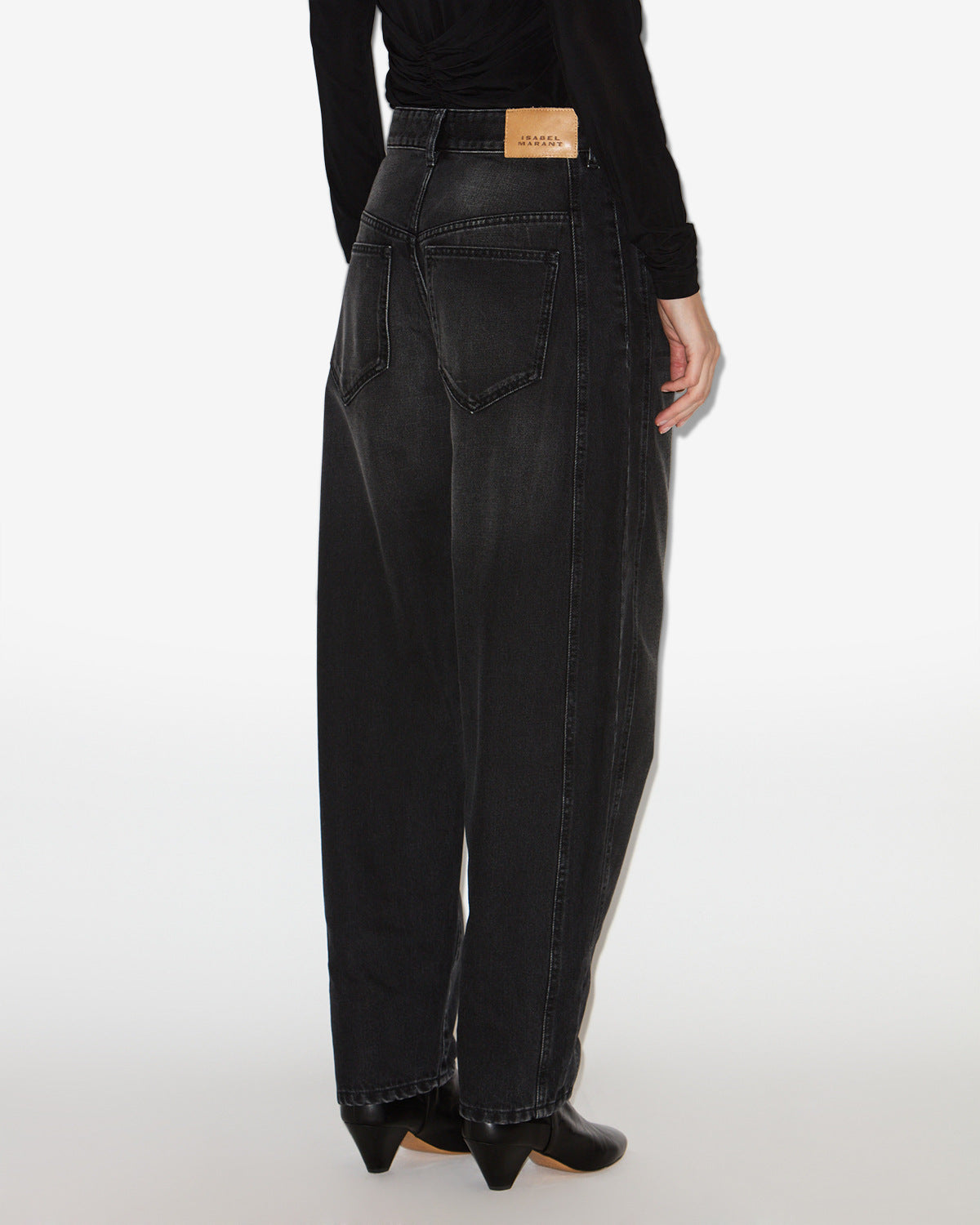 PANTALON ORIANE
