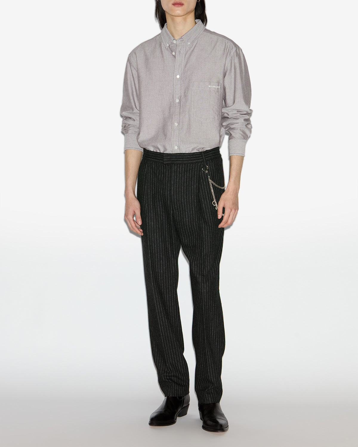 PANTALON FLAVIEN