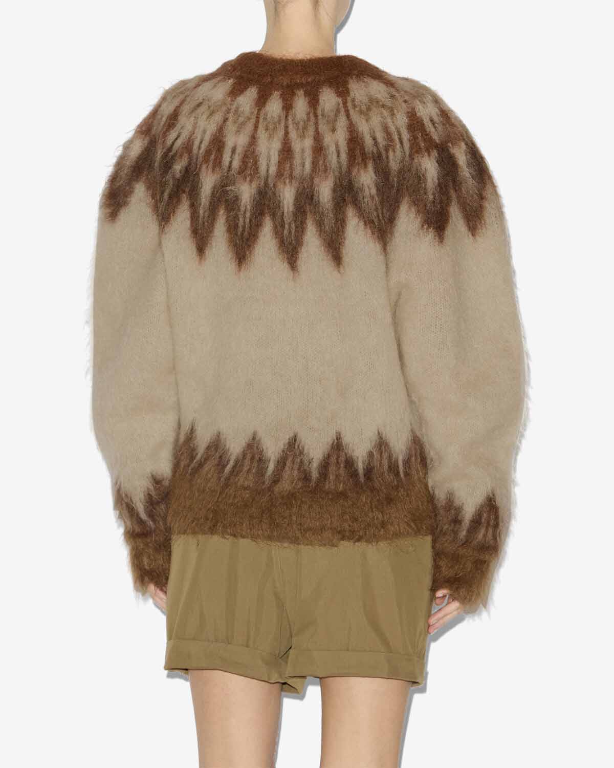PULL NATANIA
