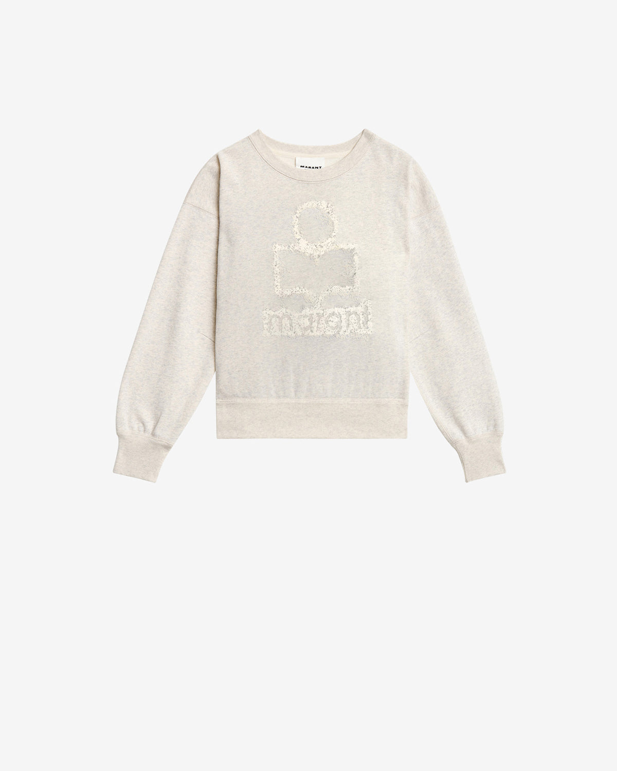 SWEATSHIRT MOBYLI