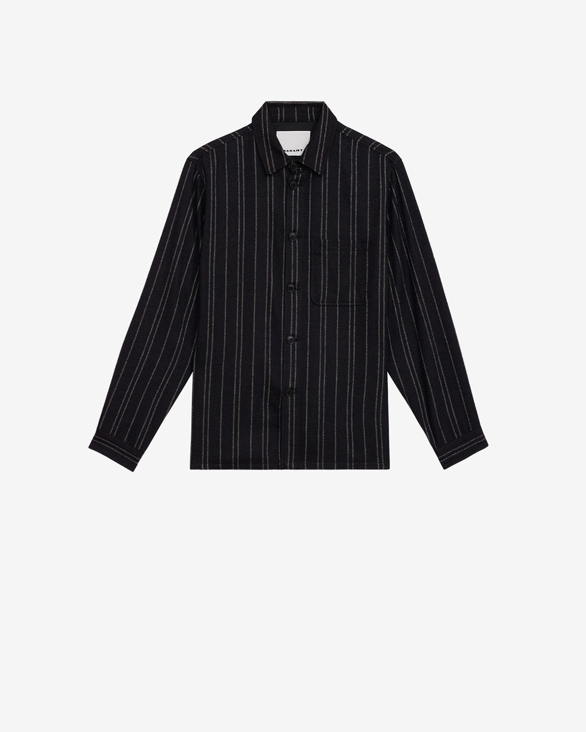 IRUDY SHIRT