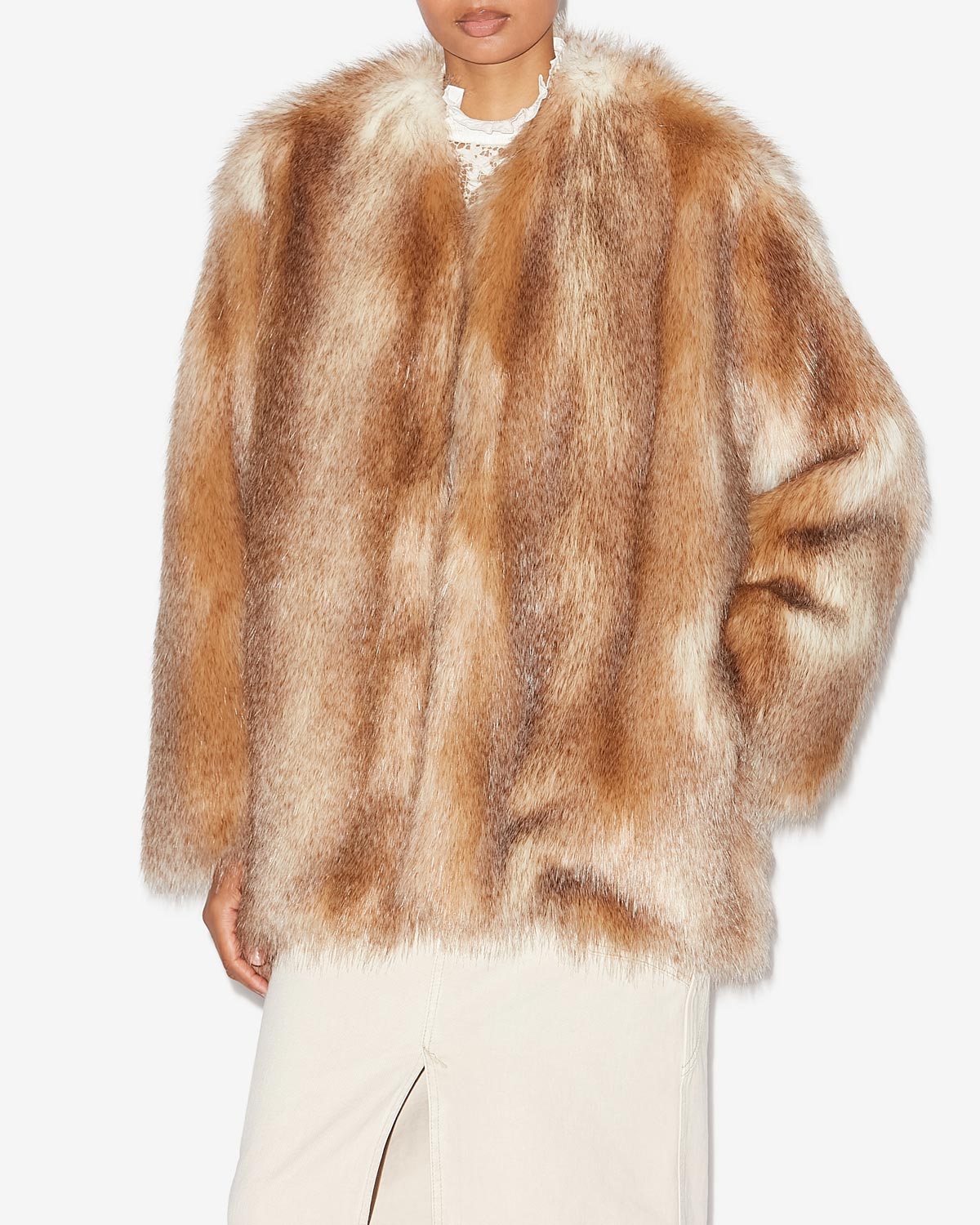 MANTEAU AGLAE