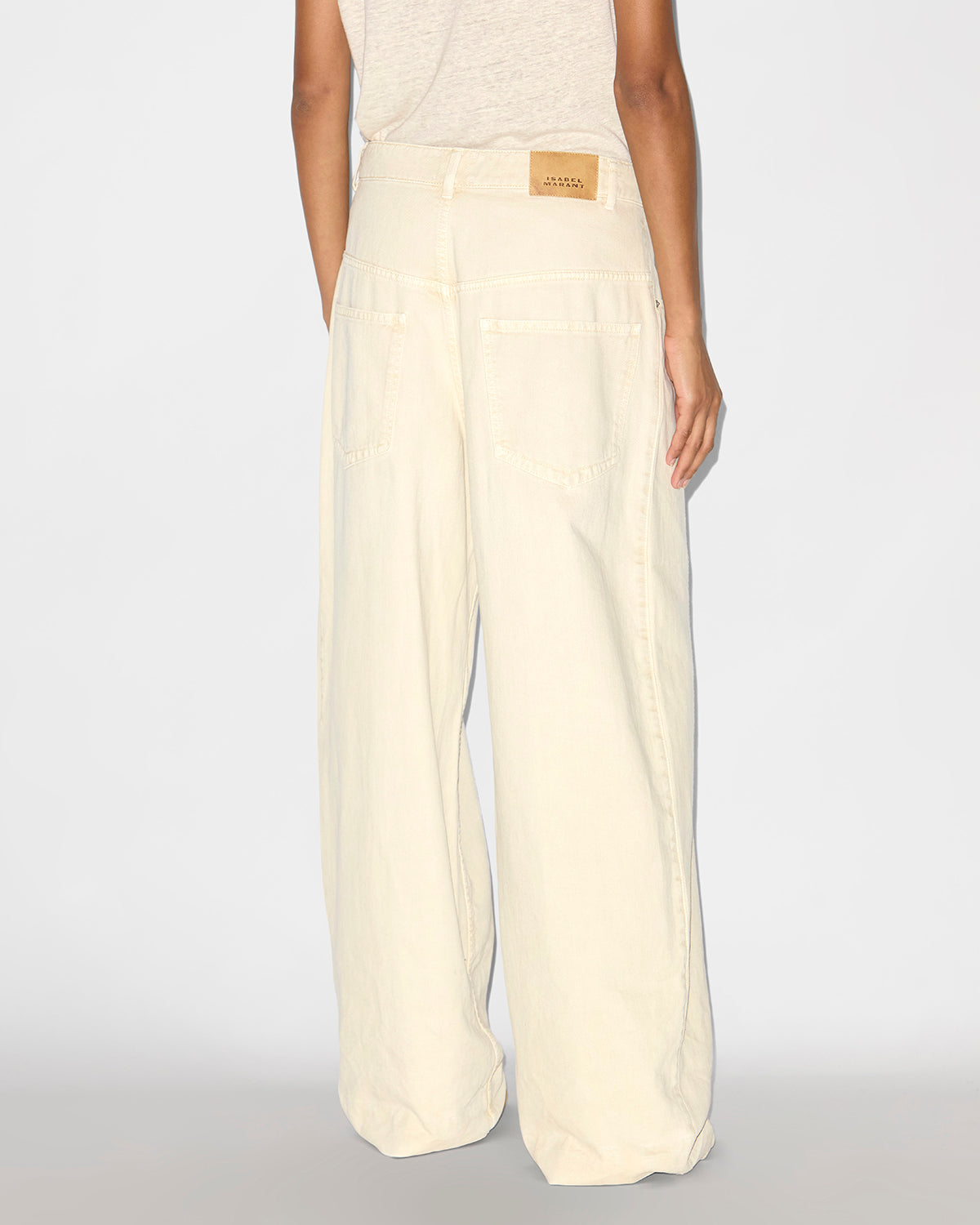 PANTALON RACHELLE