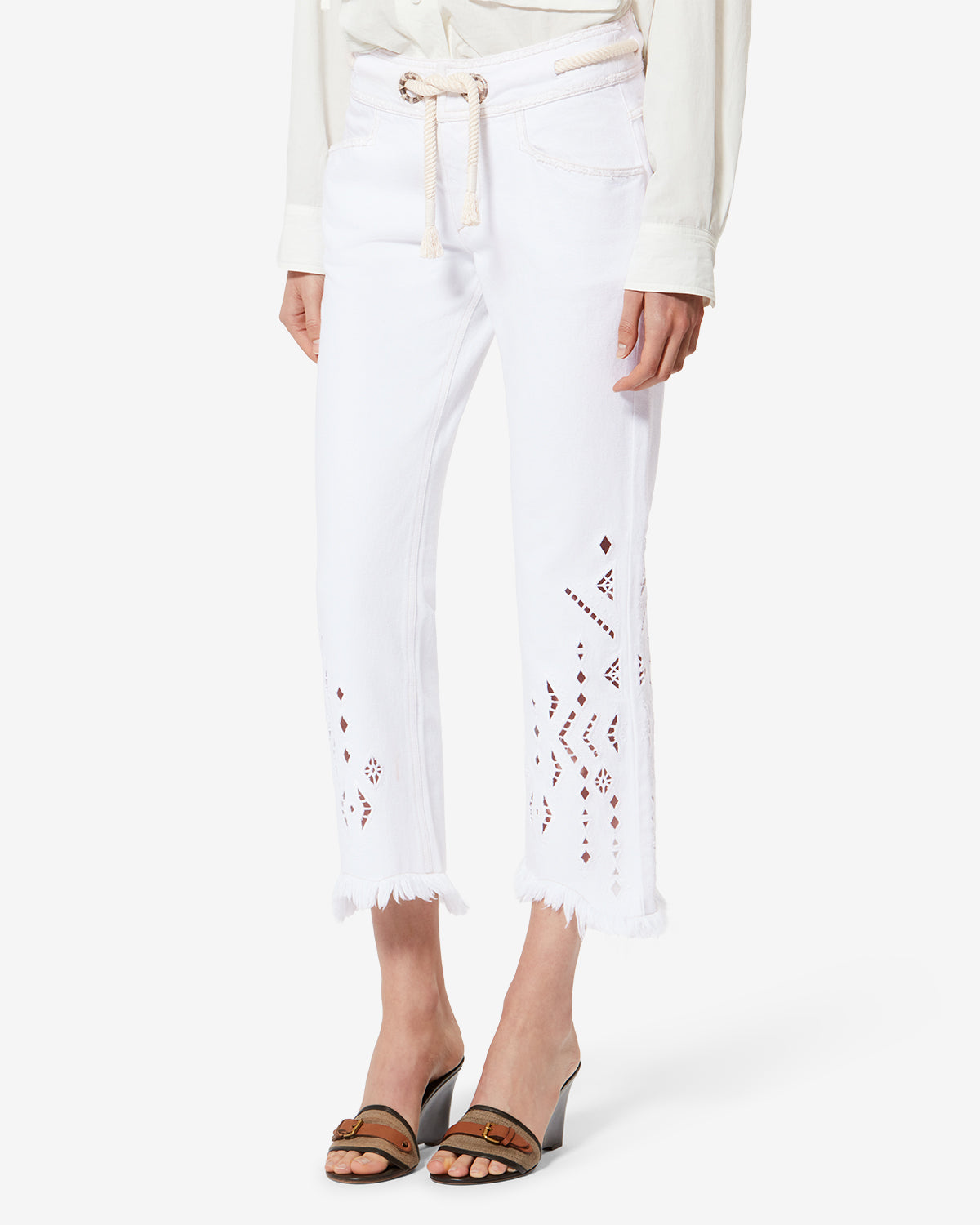 PANTALON ALISON