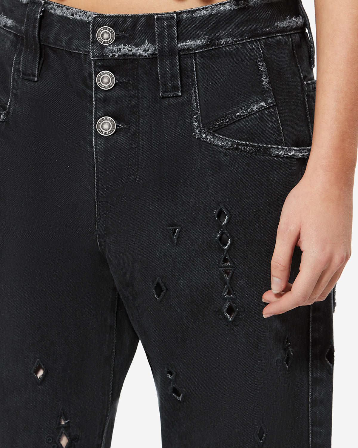 PANTALON AMIA