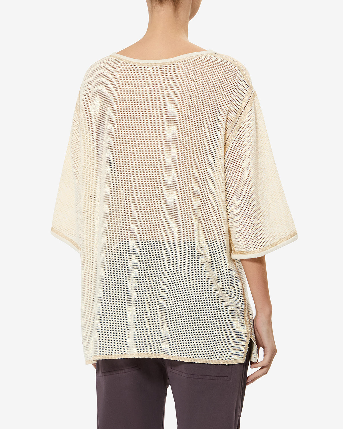 TEE SHIRT NISRINE
