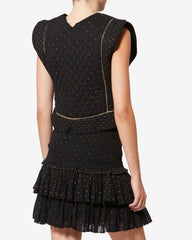 GILET VOLANA