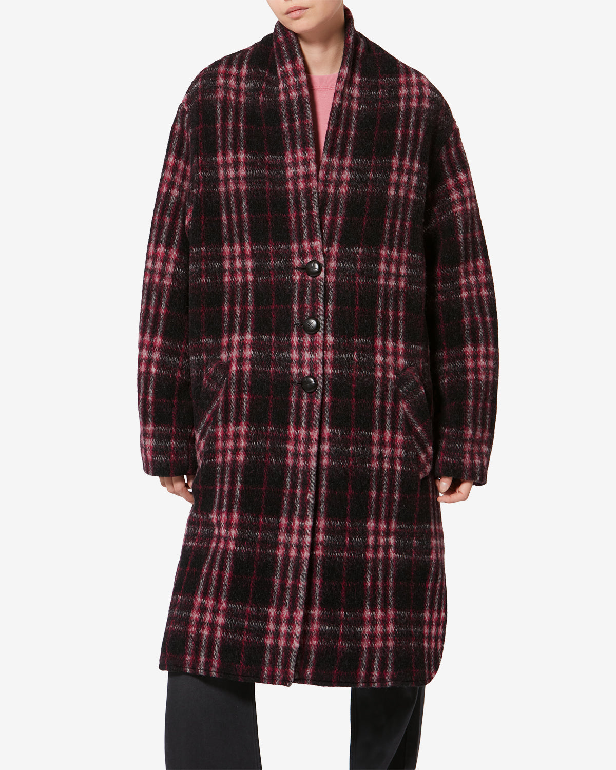MANTEAU GABRIEL