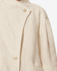 MANTEAU UADIE